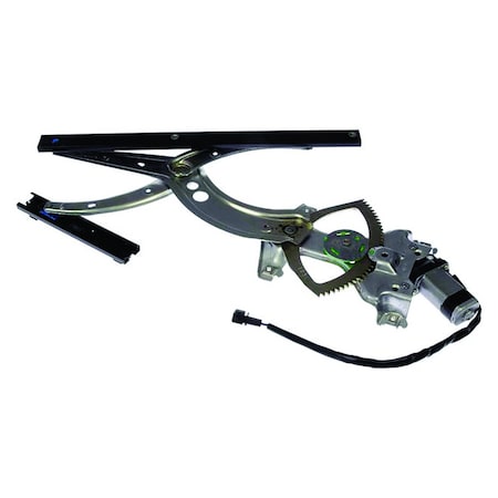 Wai Global WINDOW REGULATOR & MOTOR, WPR5663LM WPR5663LM